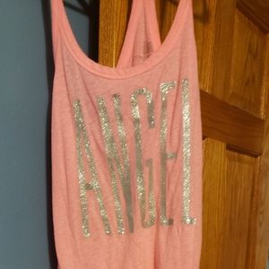 Victoria secret tank